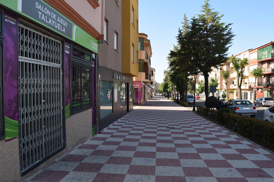 La región ingresa 327.000 euros gracias a las tasas de casas de apuestas