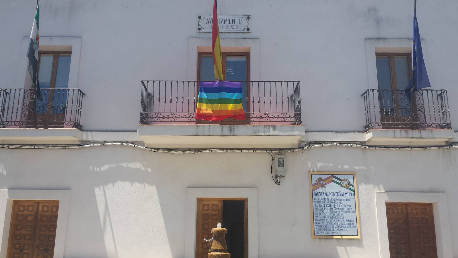Los gustos de cada persona son libres