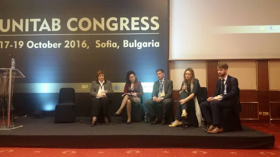 Extremadura traslada en Bulgaria la importancia de la sostenibilidad en el cultivo de tabaco