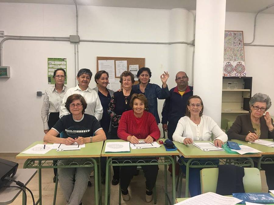 La Universidad Popular de Talayuela vuelve a lanzar un taller de memoria