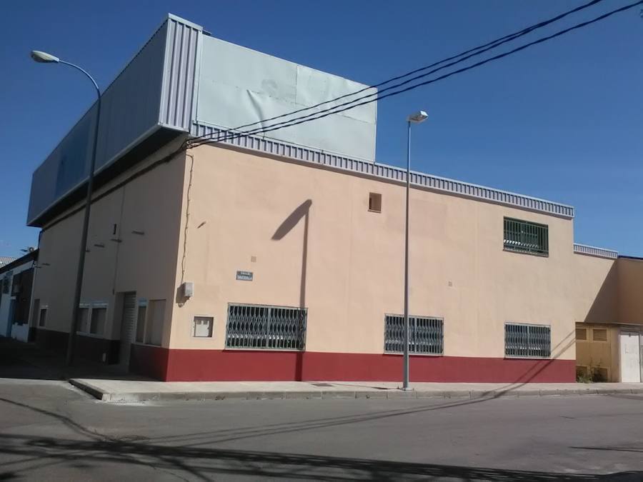 Navalmoral volverá a tener cine comercial antes de final de año