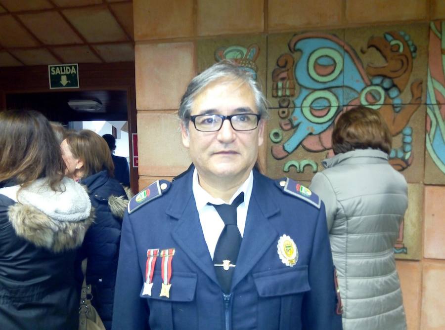Julio Cesar Baños 