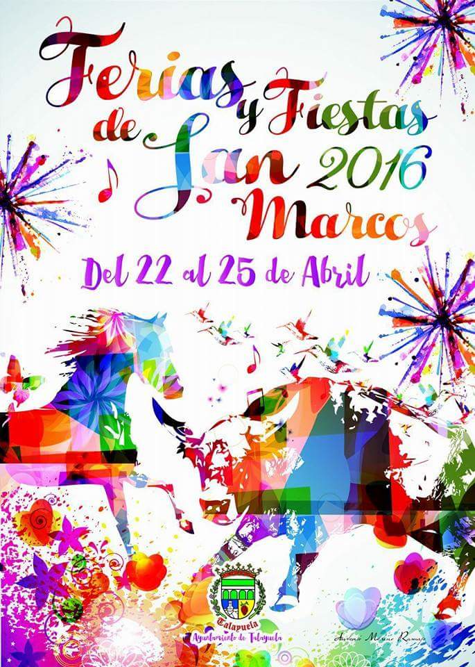 cartel ganador en 2016