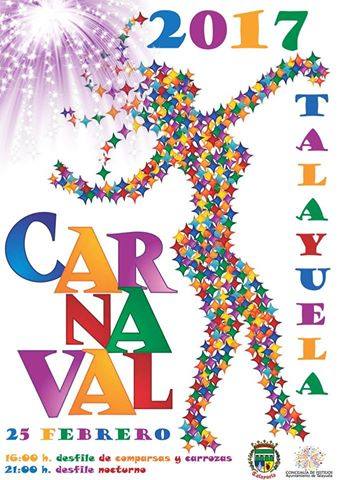 El Carnaval 2017 tendrá nuevamente una dotación en premios de 1.600 euros