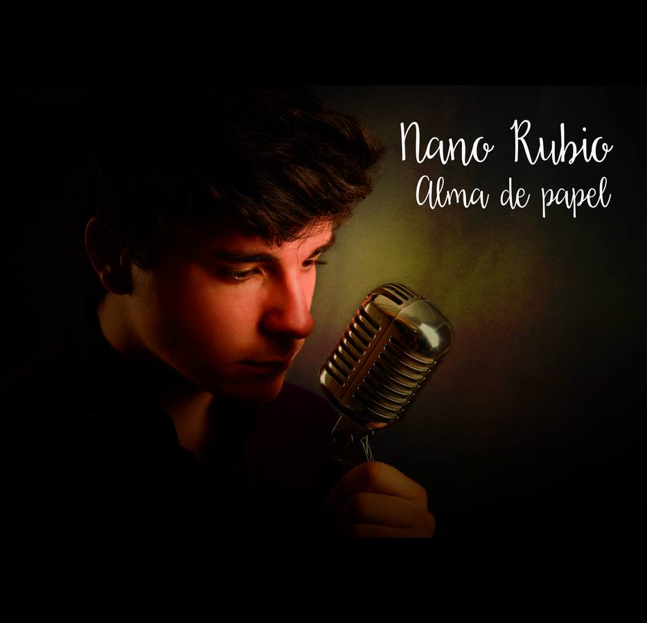 Nano Rubio actúa esta noche en Talayuela