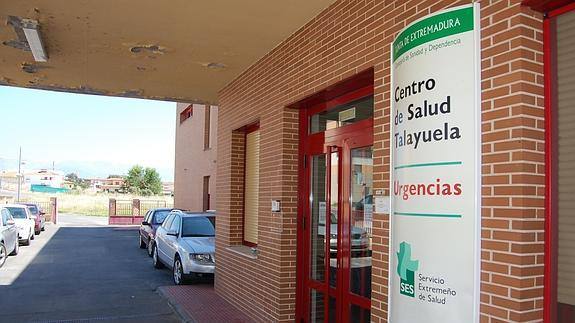 Segunda extracción de sangre del mes
