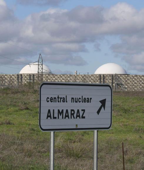 Portugal considera que la construcción del almacén de Almaraz es segura