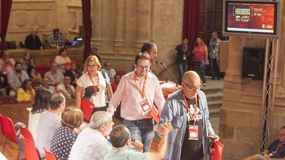 El grupo socialista talayuelano presenta una enmienda para mejorar el modelo energético