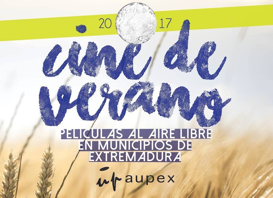 El Proyecto “Cine de verano” comienza a las 22.00 horas en Barquilla de Pinares