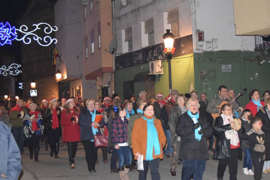 Ya hay programa de actividades Navideñas