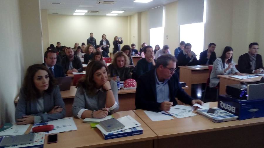 Responsabilidad Social Empresarial para las pymes extremeñas