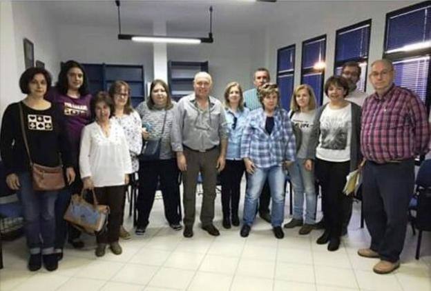 Creada la Asociación Amigos de la Diabetes del Arañuelo