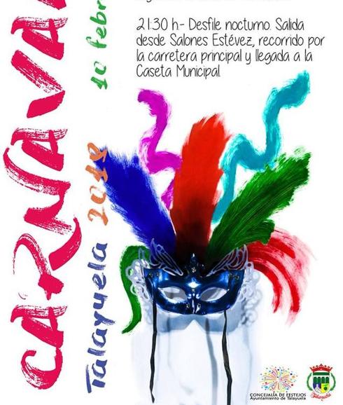 El Carnaval 2018 tendrá nuevamente una dotación en premios de 1.600 euros