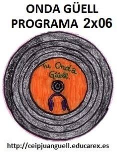 Nuevo programa de Onda Güell