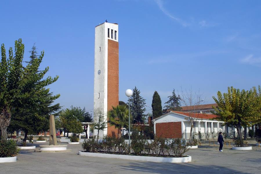 El grupo socialista reclama mejoras en los servicios básicos de Santa María