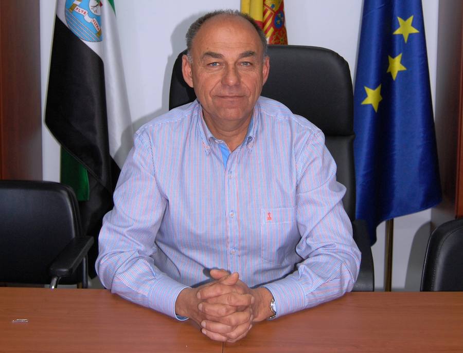 Mariano Catalina