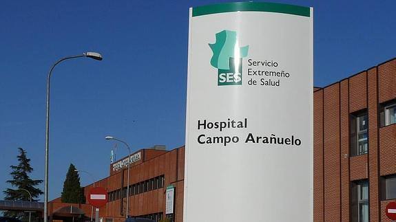 Un vecino de Talayuela, hospitalizado y dos personas fallecen este fin de semana en Extremadura por golpe de calor