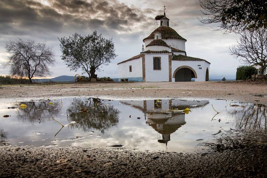 Una de las fotos ganadoras en una edición anterior 
