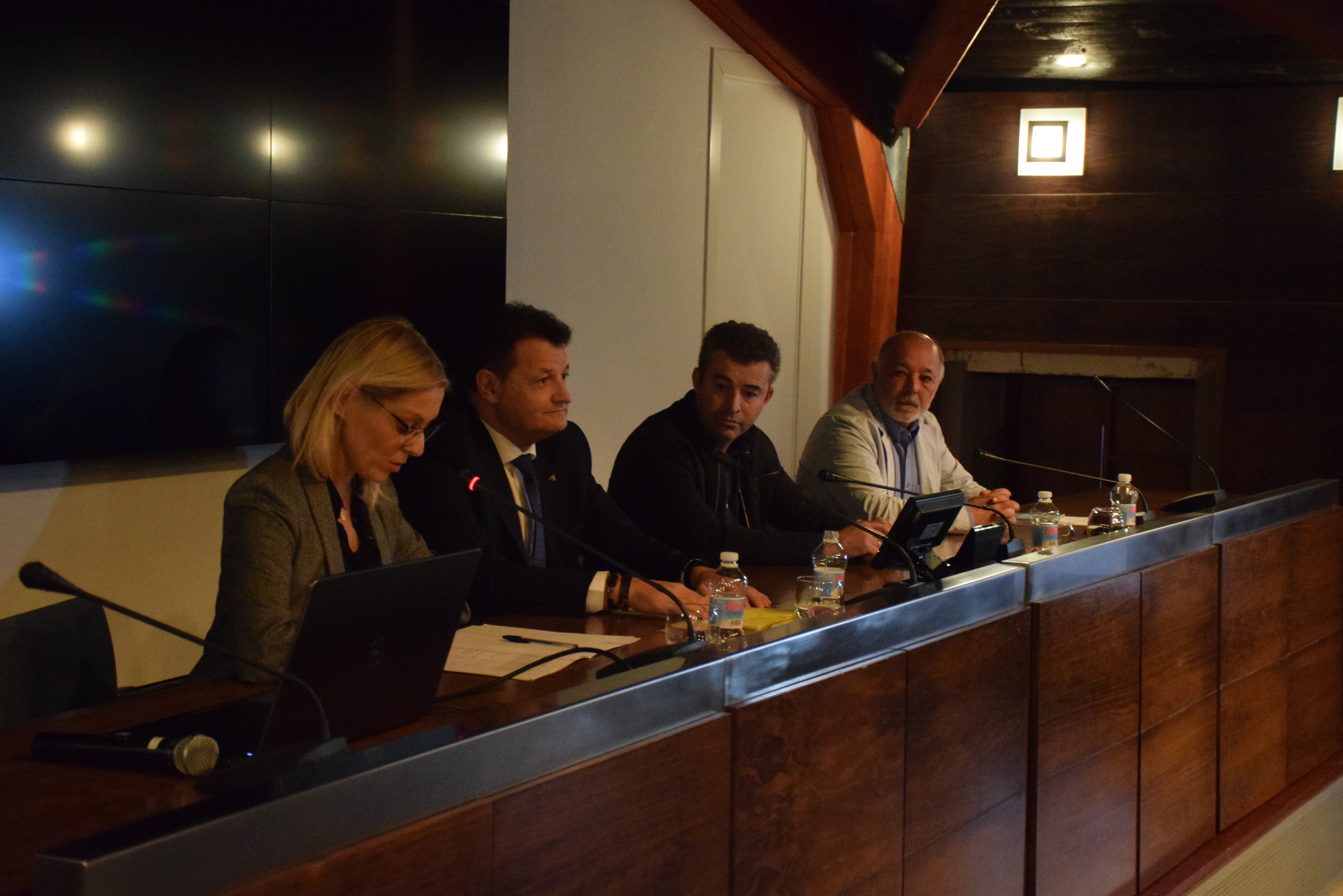 Fotos: Inauguración y fallo del certamen fotográfico 'Recreando mi pueblo'