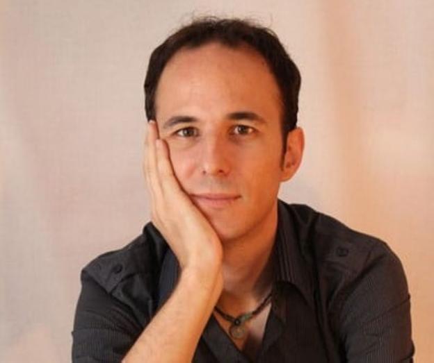 Daniel Casado presentará su nueva antología en Trujillo el 23 de noviembre
