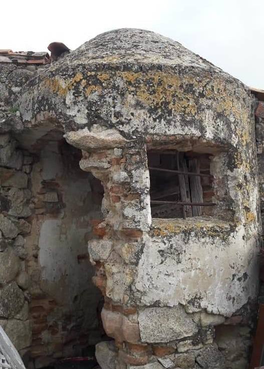 Pérez Solís y Ramos Rubio descubren una caseta de cobro del siglo XVIII