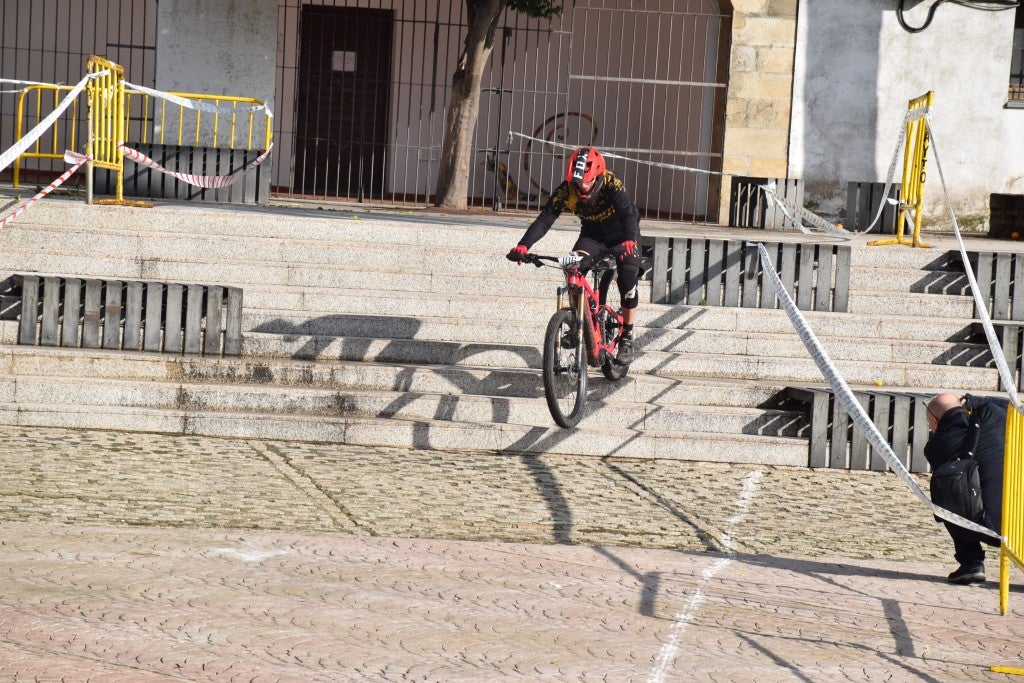 Fotos: V Enduro Trujillo 2020