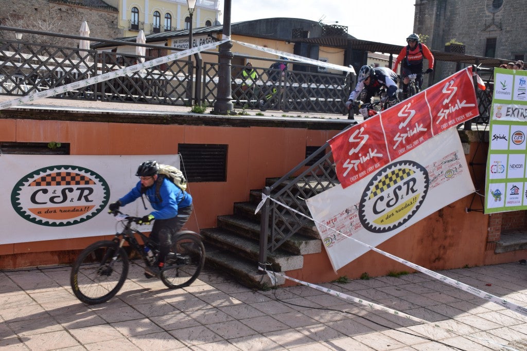 Fotos: V Enduro Trujillo 2020