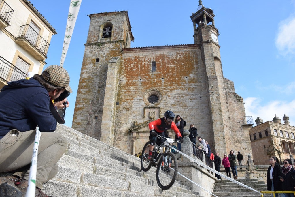 Fotos: V Enduro Trujillo 2020