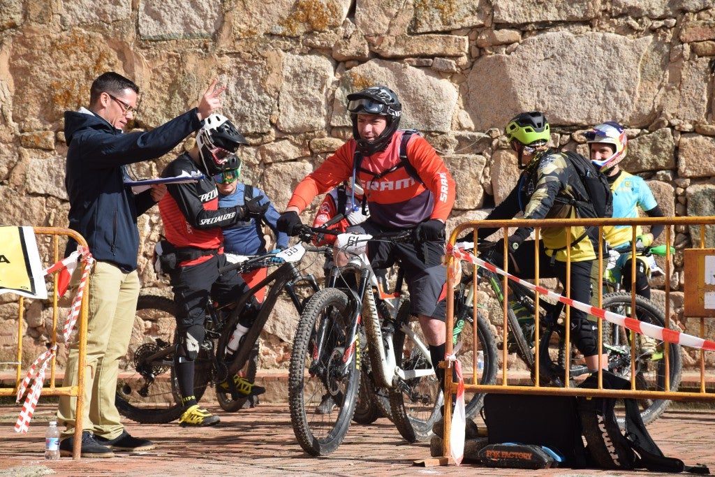 Fotos: V Enduro Trujillo 2020