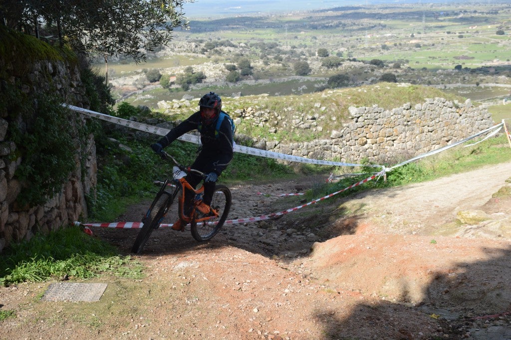 Fotos: V Enduro Trujillo 2020