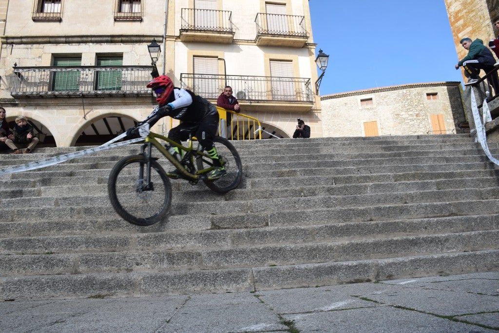 Fotos: V Enduro Trujillo 2020
