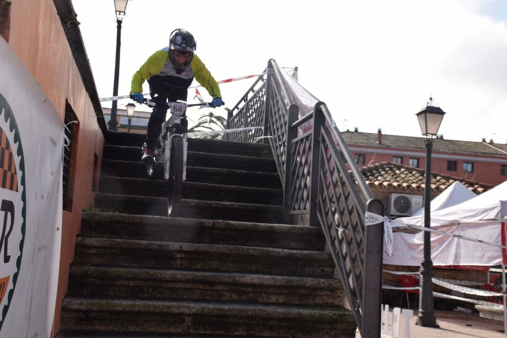 Fotos: V Enduro Trujillo 2020