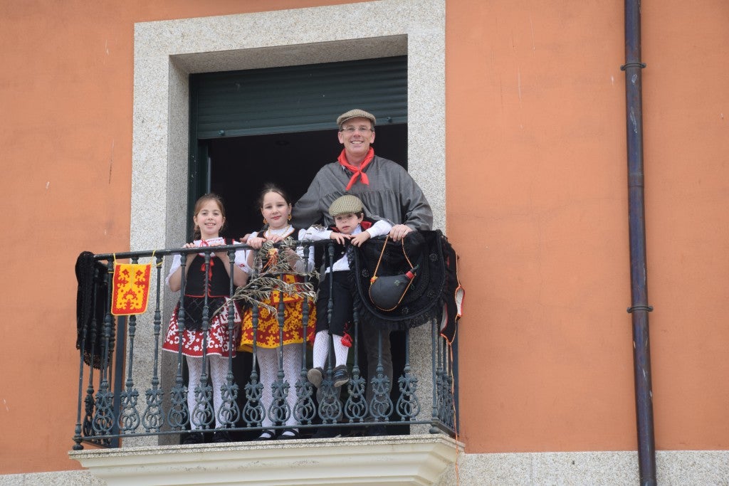 Fotos: Chíviri #Quedateencasa