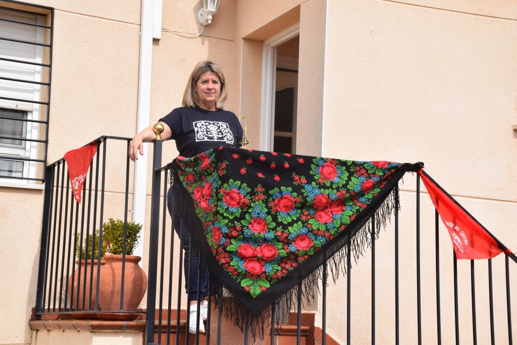 Fotos: Chíviri #Quedateencasa