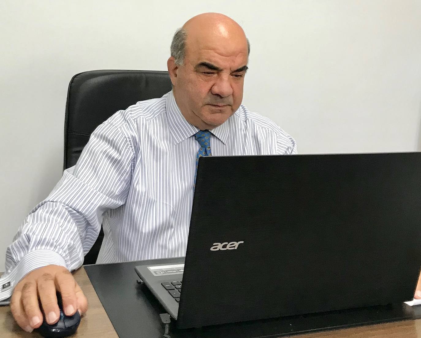 José Antonio Hueso 
