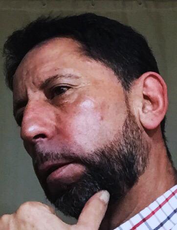 Julio Corrales 