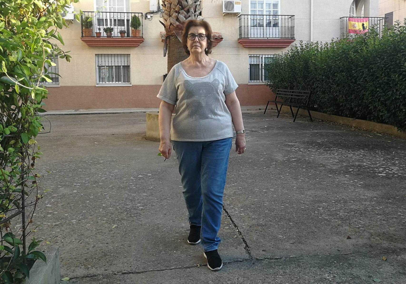 Maribel Pablos 