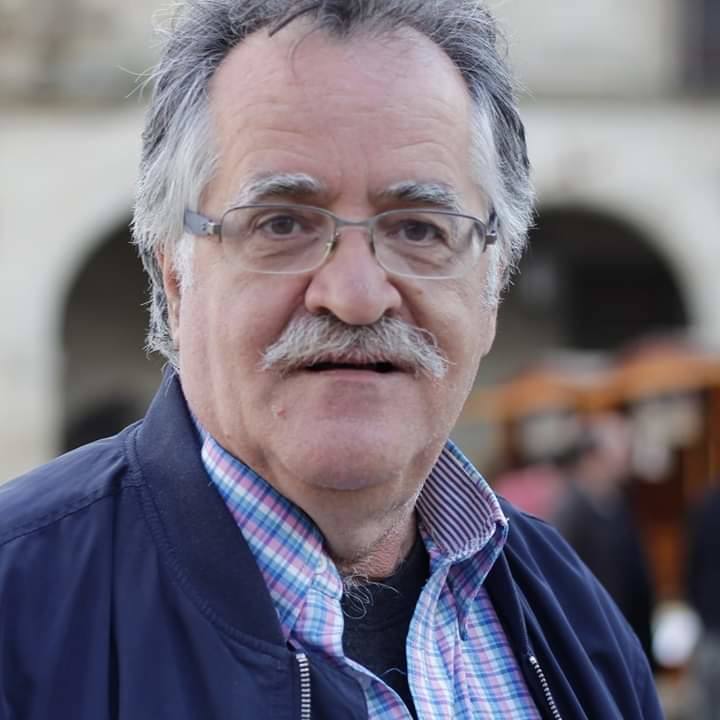 Pepe Cercas 