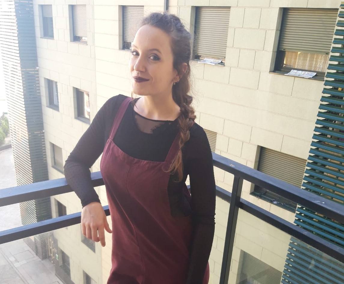 Ana Fernández Cancho 