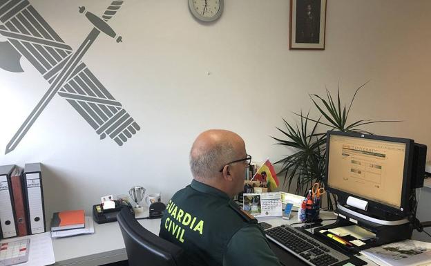 Investigado un vecino de Madroñera por simular ser abogado