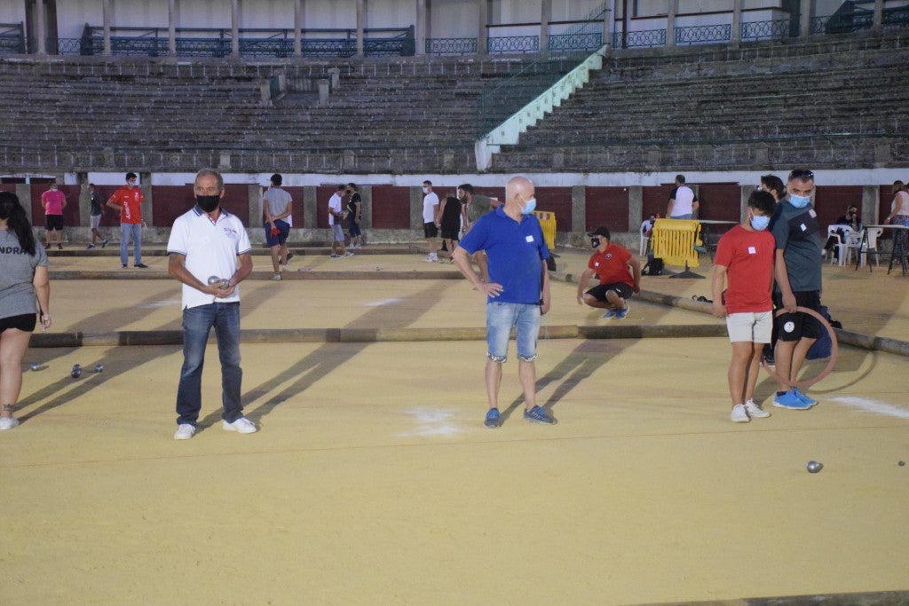 Fotos: Torneo de patenca Virgen de la Piedad