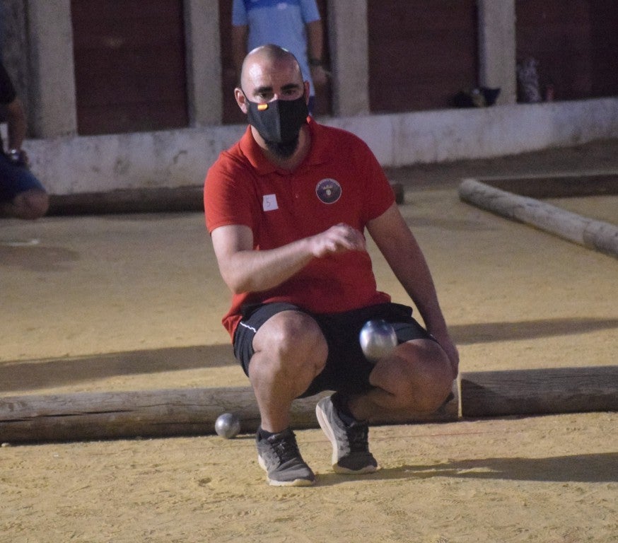 Fotos: Torneo de patenca Virgen de la Piedad