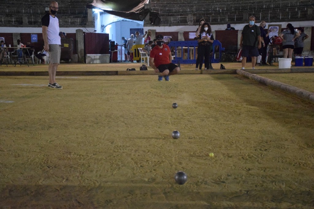 Fotos: Torneo de patenca Virgen de la Piedad