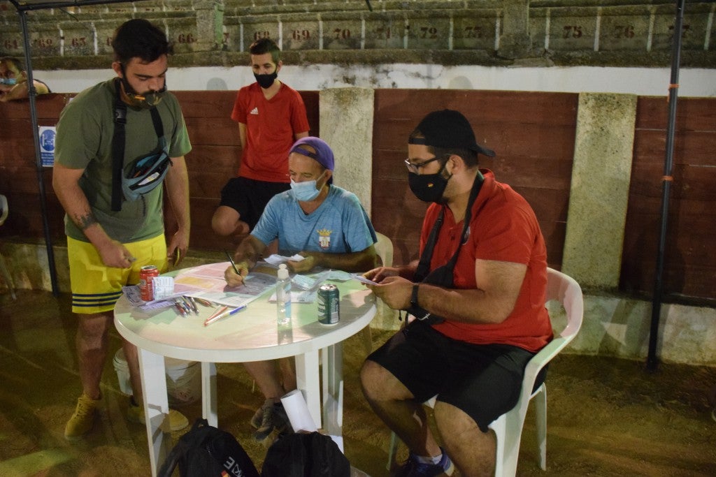Fotos: Torneo de patenca Virgen de la Piedad