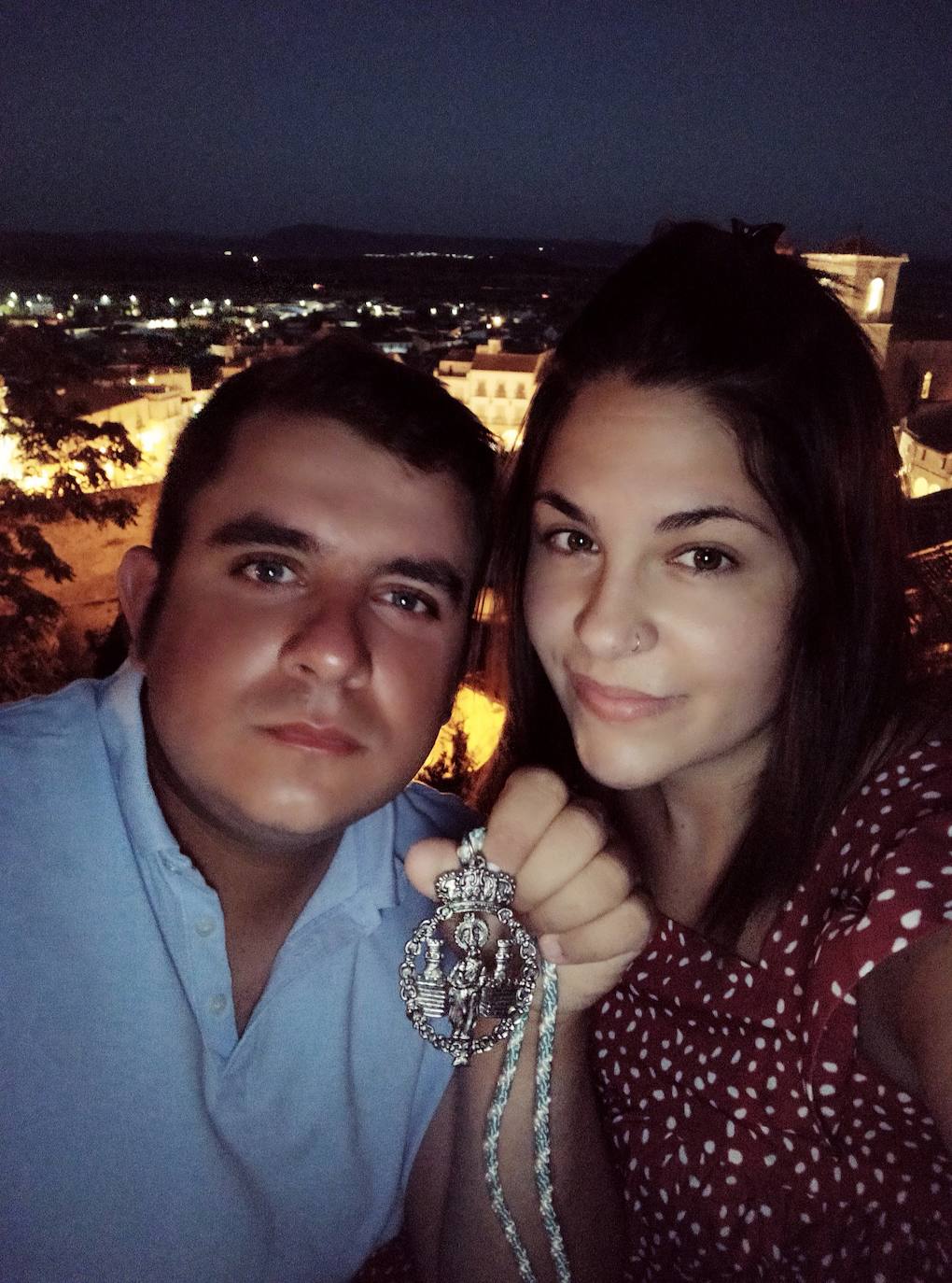 Imagen secundaria 2 - Una Salve atípica muy repartida, ante la imposibilidad de reunirse en la plaza Mayor