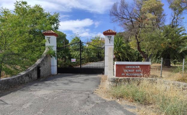 Residencia El Conquistador 