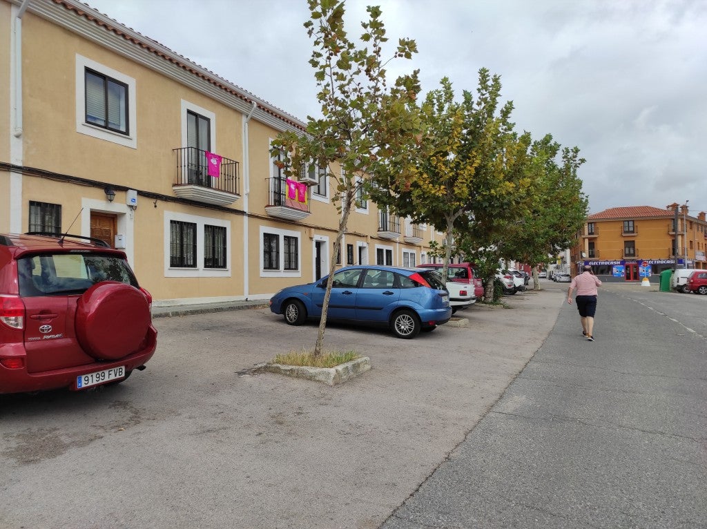 Integrantes de la Asociación Contra el Cáncer 