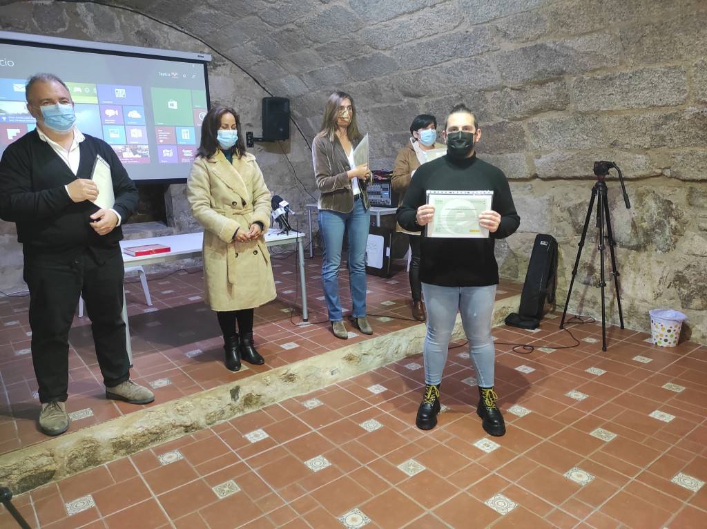 Fotos: Clausura de la escuela profesional 'Taryalah VII'