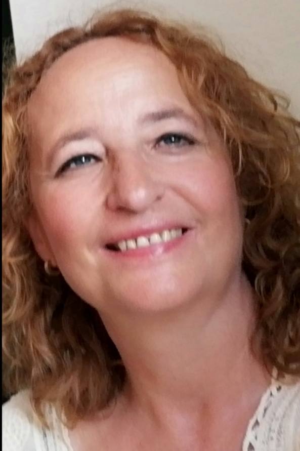 Azucena Silva Rey 