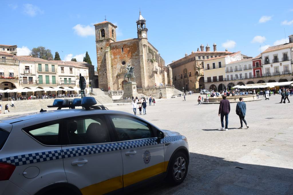 Fotos: Un día de Chíviri, sin Chíviri